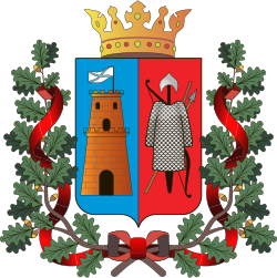 Герб Ростов-на-Дону